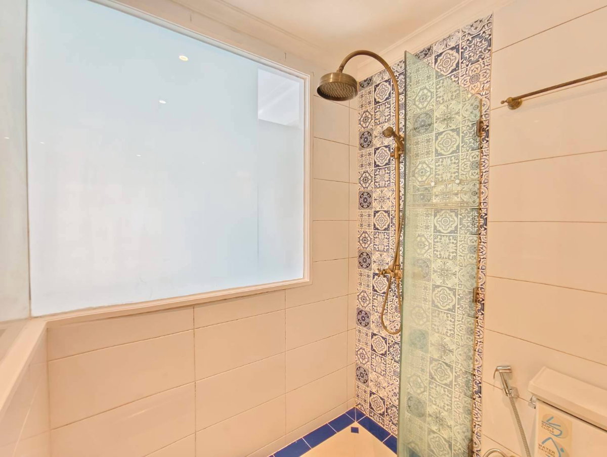รูป ให้เช่า Seven Seas Côte d’Azur – 1 ห้องนอน 35 ตร.ม. วิวสระ | 10,000 บาท - รูปที่ 9/20