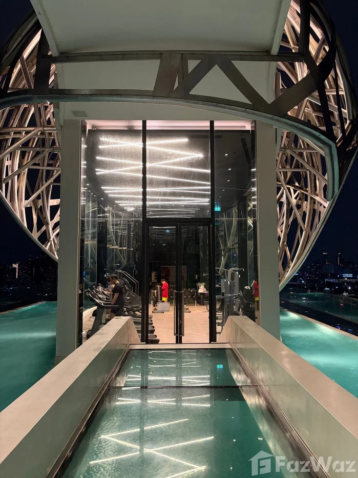 รูป ขาย คอนโด 2 ห้องนอน ในโครงการ เดอะ ทรี พัฒนาการ - เอกมัย 6803062 - รูปที่ 14/19