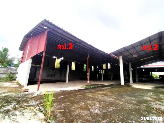 รูป โกดัง 1321.5 ตร.วา เมืองเลย เลย 6.2M - รูปที่ 11/39