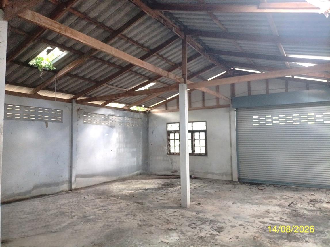 รูป บ้านเดี่ยว 185.5 ตร.วา เมืองนครศรีธรรมราช นครศรีธรรมราช 7.7M - รูปที่ 23/29