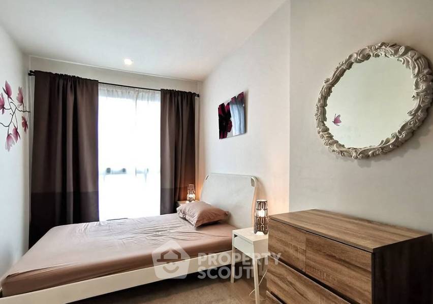 picture 1-BR Condo at Quinn Condo Ratchada 17 near MRT Sutthisan (ID 3342380) - 5/8