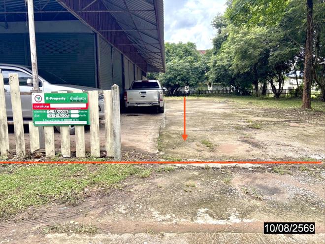 picture FACTORY 250 Sq.w. Kuchinarai Kalasin for 1.7M - 1/25