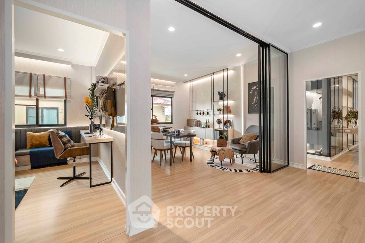 รูป บ้าน 4-ห้องนอน ที่ ศุภาลัย ลากูน หัวหิน ใน หินเหล็กไฟ (ID 3343532) - รูปที่ 11/18