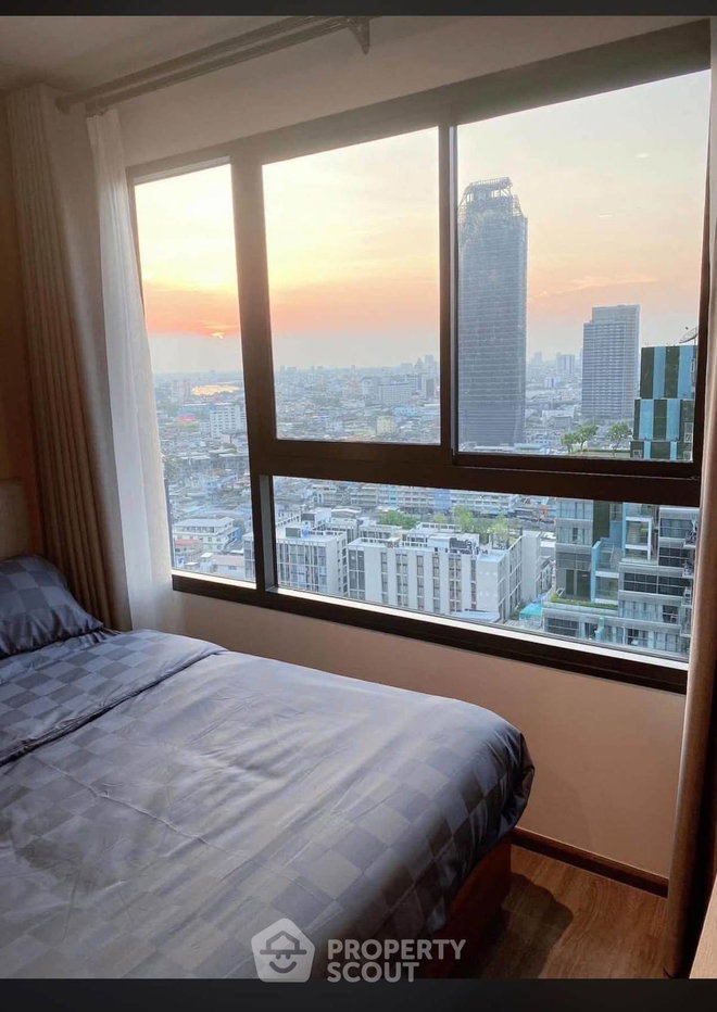 picture 1-BR Condo at Ideo Chula Samyan near MRT Sam Yan (ID 3343214) - 8/8