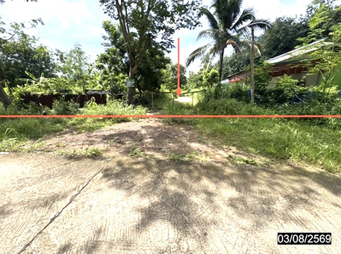 picture HOME 879 Sq.w. Det Udom Ubon Ratchathani for 2.5M - 22/45
