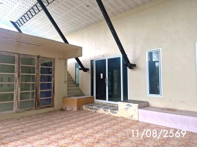 รูป บ้านเดี่ยว 62 ตร.วา ฉวาง นครศรีธรรมราช 2.7M - รูปที่ 5/31