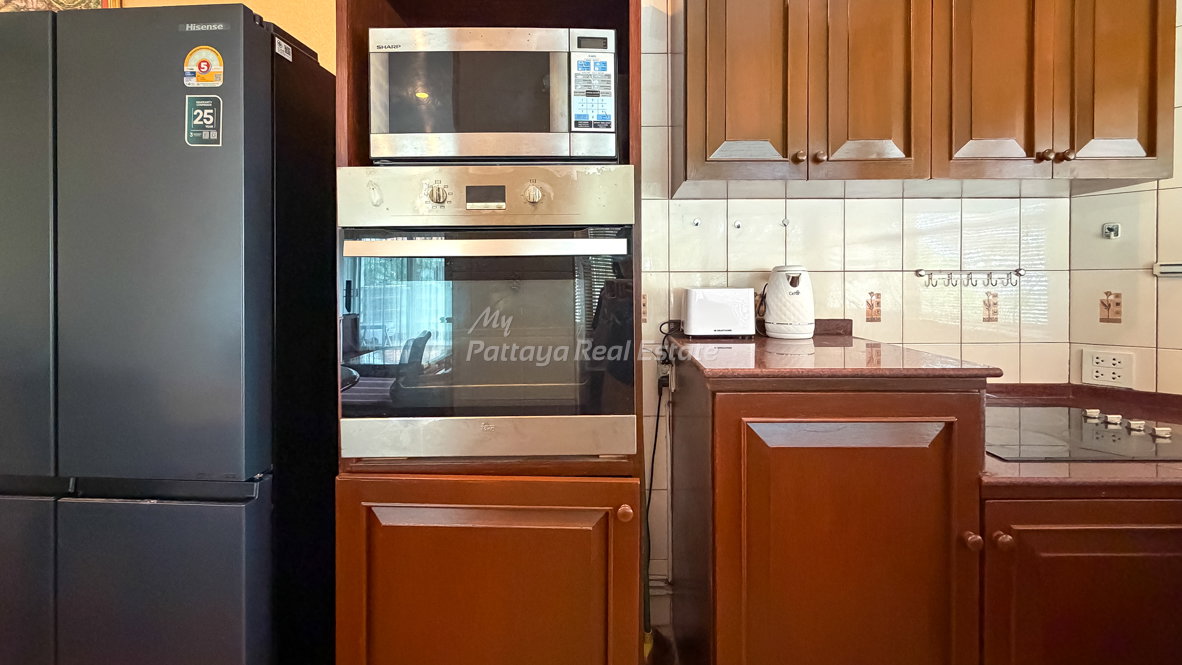 picture 🛏️ 2 Bed - 🛁 2 Bath - 🏙️ City View - 🌏 FOREIGN name - 🏢 View Talay 5 Jomtien Condominium Beach - Ref: VT5C14 - 2/20