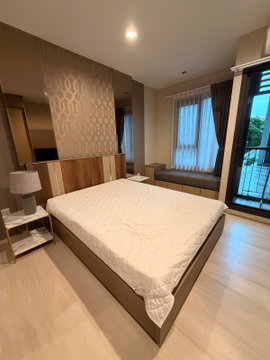 🔥 Condo for rent in the heart of Phloen Chit (Witthayu Road): Life One Wireless
