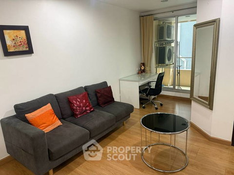 ใกล้ BTS เอกมัย 200 ม. คอนโด 1 ห้องนอน The Address Sukhumvit 42 (ID 3343278)