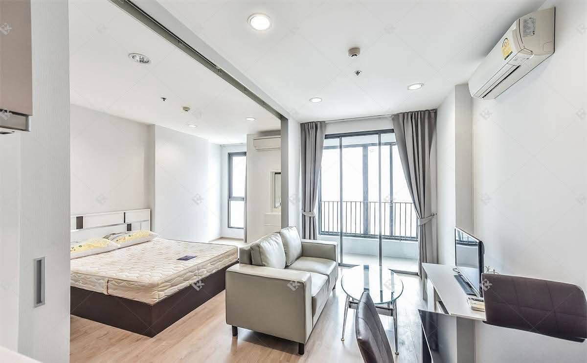 picture IDEO Q Ratchathewi | Newly Renovated Unit for Rent - 8/10