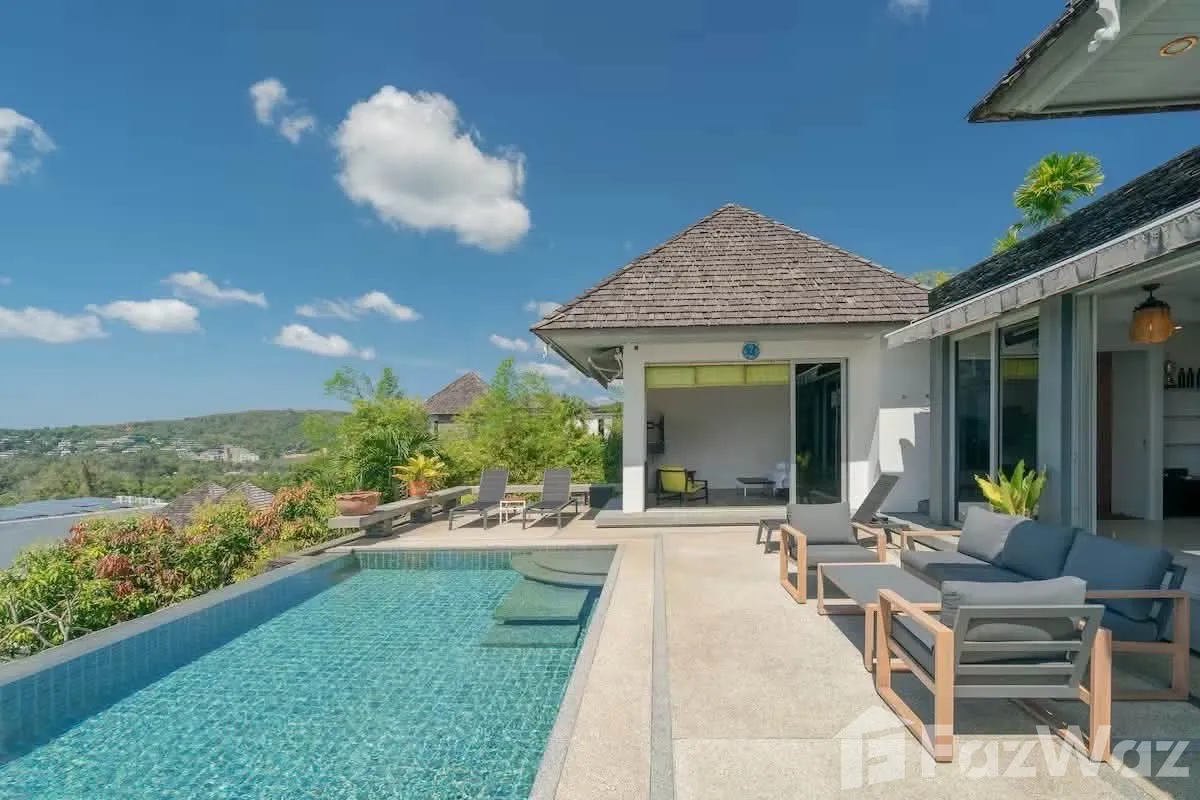 picture 5 Bedroom Villa for sale in Choeng Thale, Phuket 6683627 - 2/11