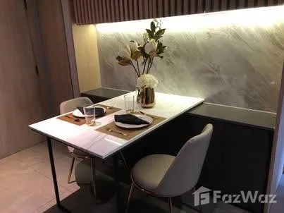 picture Luxury Loft Apartment at The Lofts Asoke 6812373 - 5/7