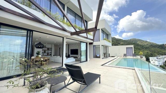 picture 6 Bedroom Villa for sale in Bo Phut, Surat Thani 5336739 - 2/20