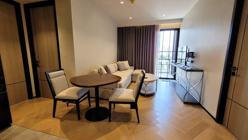 picture The Reserve Sukhumvit 61 for Rent - 8/21