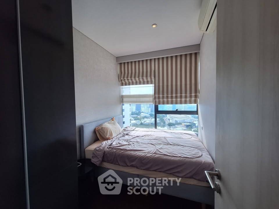 picture 2-BR Condo at The Lumpini 24 near BTS Phrom Phong (ID 2973275) - 3/7