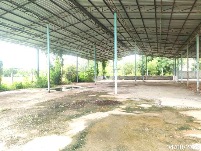 picture FACTORY 1919 Sq.w. Phayakkhaphum Phisai Maha Sarakham for 11M - 16/45