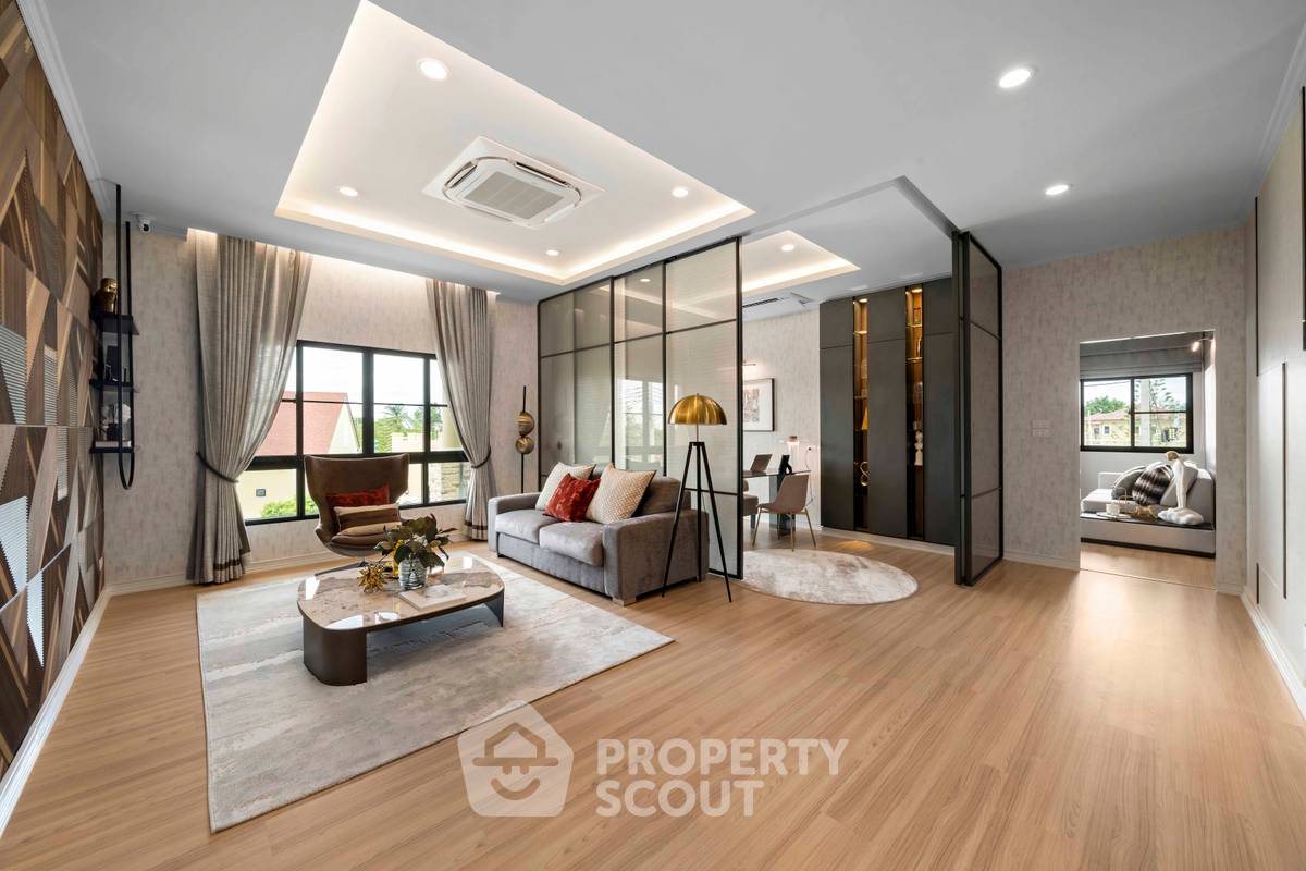 รูป บ้าน 4-ห้องนอน ที่ ศุภาลัย ลากูน หัวหิน ใน หินเหล็กไฟ (ID 3343535) - รูปที่ 12/19