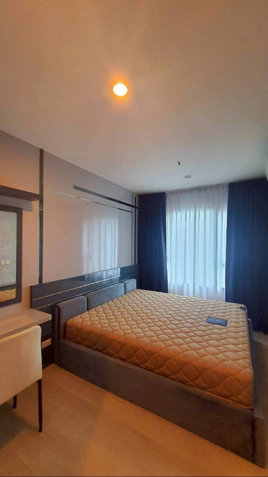 picture Condo for Rent – Life Asoke | Spacious 2 Bedroom 55 sqm Near MRT Phetchaburi - 4/8