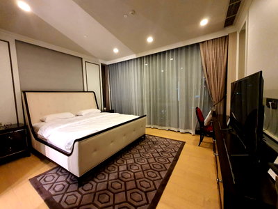 คอนโดให้เช่า : For rent Condo  The Monument Thonglor Fully Furnished  (S03-2789)