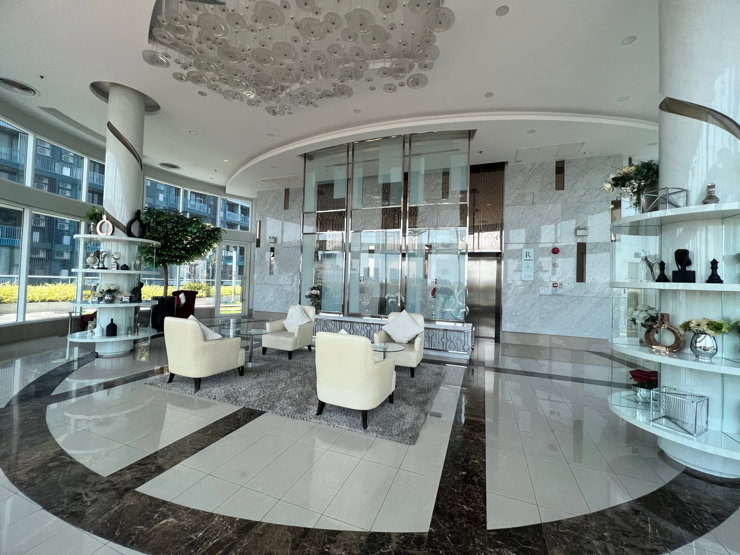 รูป  🏙️ [For Sale] ขายคอนโด ศุภาลัย เอลีท พญาไท (Supalai Elite Phayathai) ✨ ไม่เคยเข้าอยู่ Fully Furnished  ใกล้ BTS พญาไท และ Airport Rail Link - รูปที่ 13/14