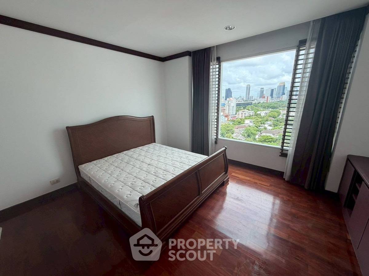 picture 3-BR Condo at Wilshire near BTS Phrom Phong (ID 3343304) - 7/20