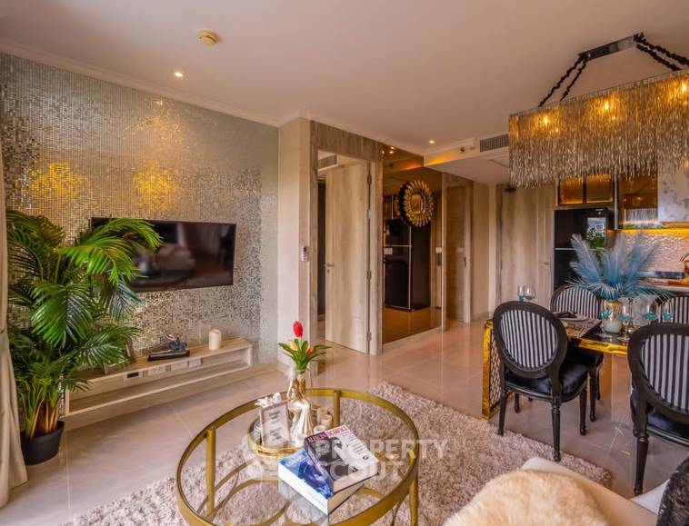 picture Great Value 1-BR Condo At The Riviera Monaco, Pattaya (ID 3339752) - 11/14