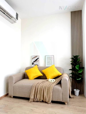 Condos for sale : 📌 For Sell Condo IDEO WUTTHAKAT Building 1, Floor 16,Studio, Room size 22 sqm
