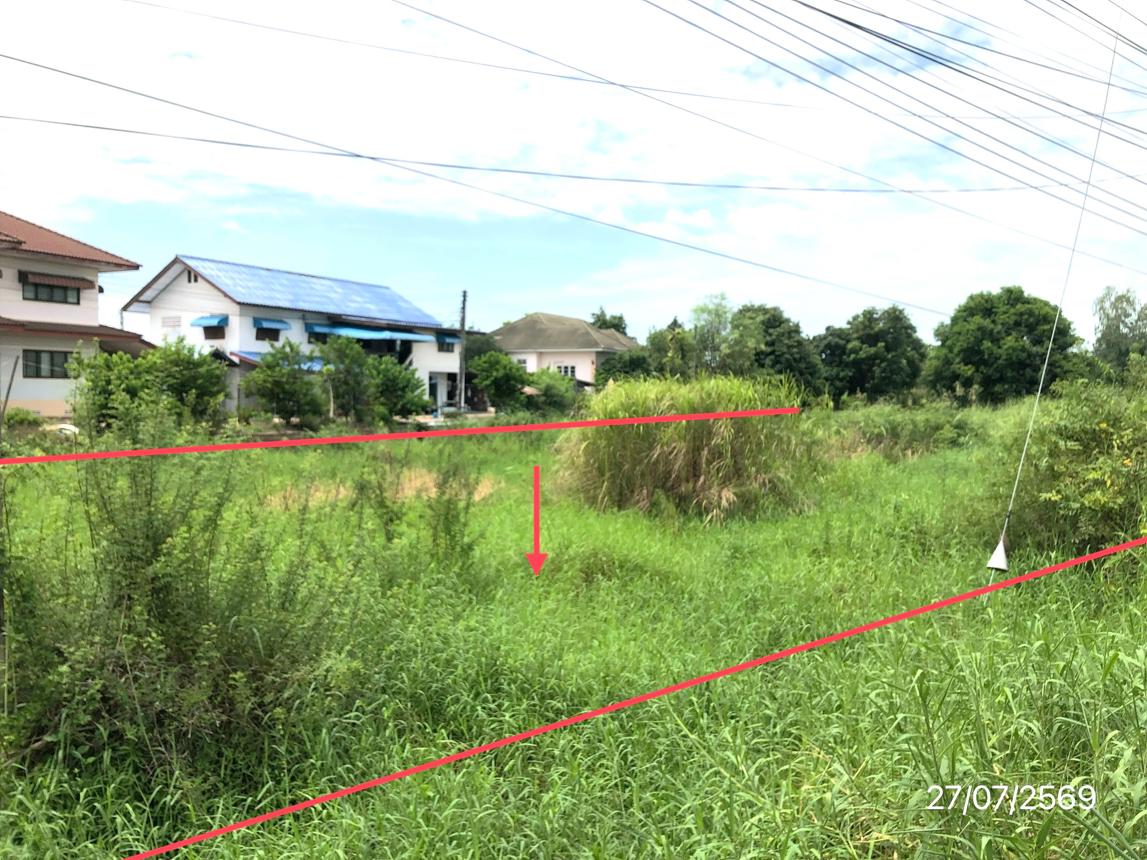 picture LAND 1440 Sq.w. Muang Sukhothai Sukhothai for 8.7M - 22/33