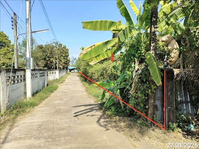 รูป บ้านเดี่ยว 337.5 ตร.วา เมืองแพร่ แพร่ 2.1M - รูปที่ 7/17