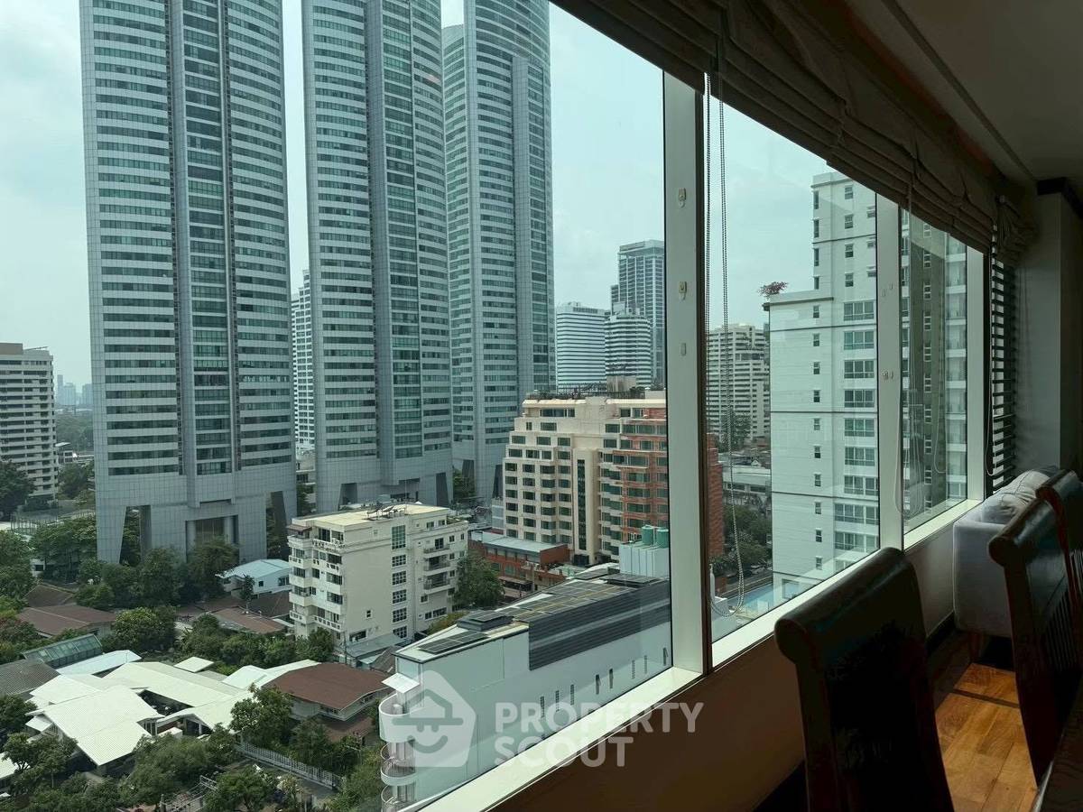 picture 3-BR Condo at Wilshire near BTS Phrom Phong (ID 3343304) - 9/20