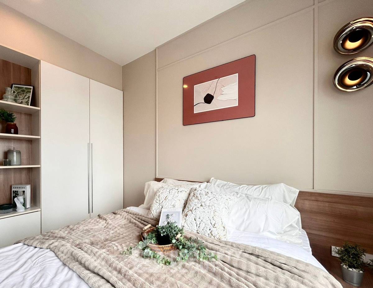 picture 1-BR Condo at Blocs 77 near BTS On Nut (ID 3343277) - 10/12