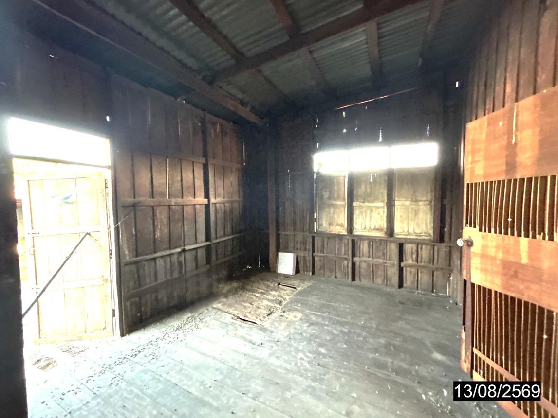 รูป บ้านเดี่ยว 939 ตร.วา ร่องคำ กาฬสินธุ์ 3.5M - รูปที่ 35/49