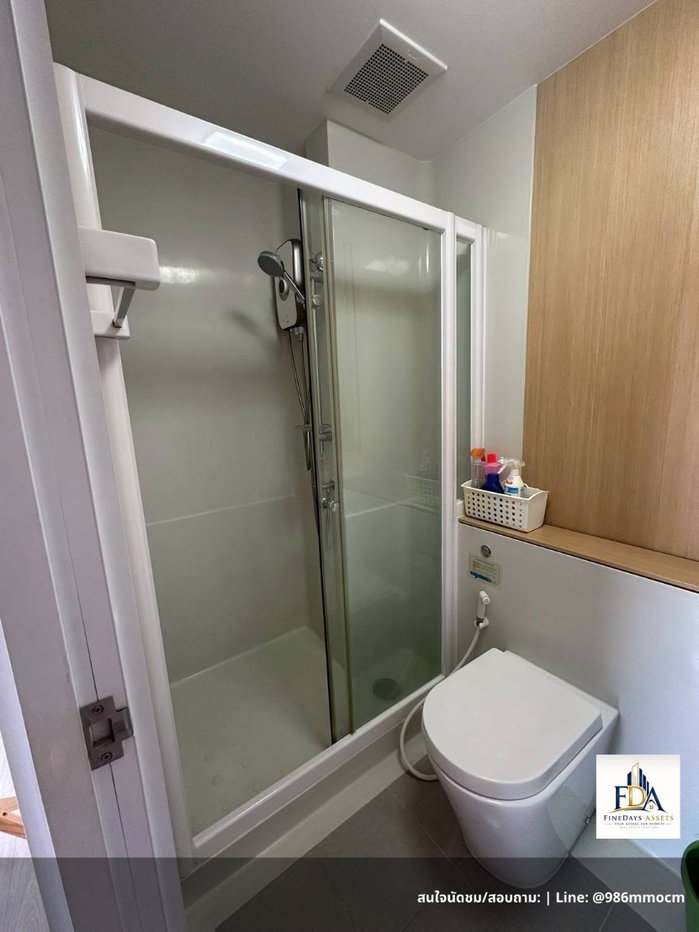 รูป ✨ ขาย คอนโดมิเนียม พลัม คอนโด พระราม 2 (Plum Condo Rama 2) ติดโรงพยาบาลบางมด✨ เพียง 500 เมตร - รูปที่ 4/6