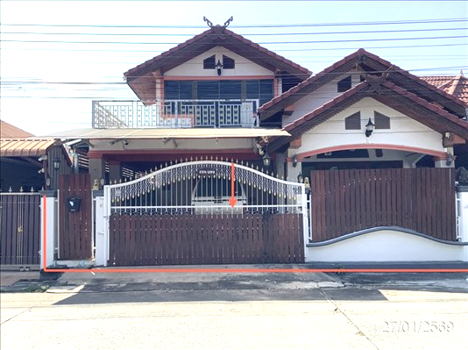 picture HOME 90 Sq.w. Muang Nakhon Sawan Nakhon Sawan for 3.7M - 16/19