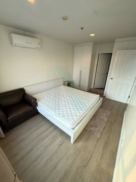 🎉 For Sell Condo BELLE GRAND RAMA 9 (BELLE AVENUE) Building D, Floor 39,2 bed room, Room size 96 sqm