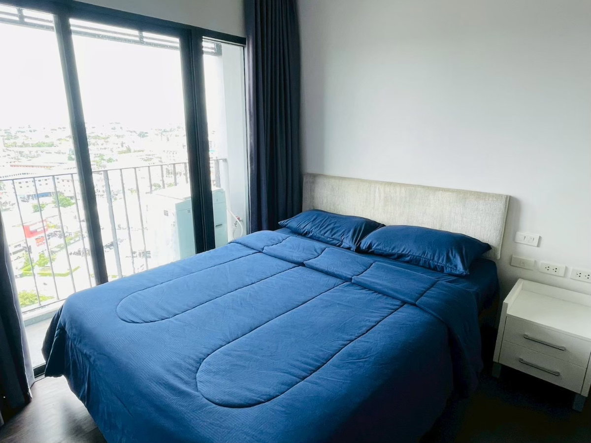 picture Pattaya posh condo for yearly rent - 5/13