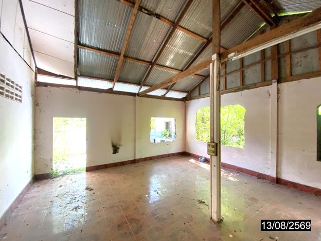 รูป บ้านเดี่ยว 729 ตร.วา ศรีธาตุ อุดรธานี 1.8M - รูปที่ 10/35