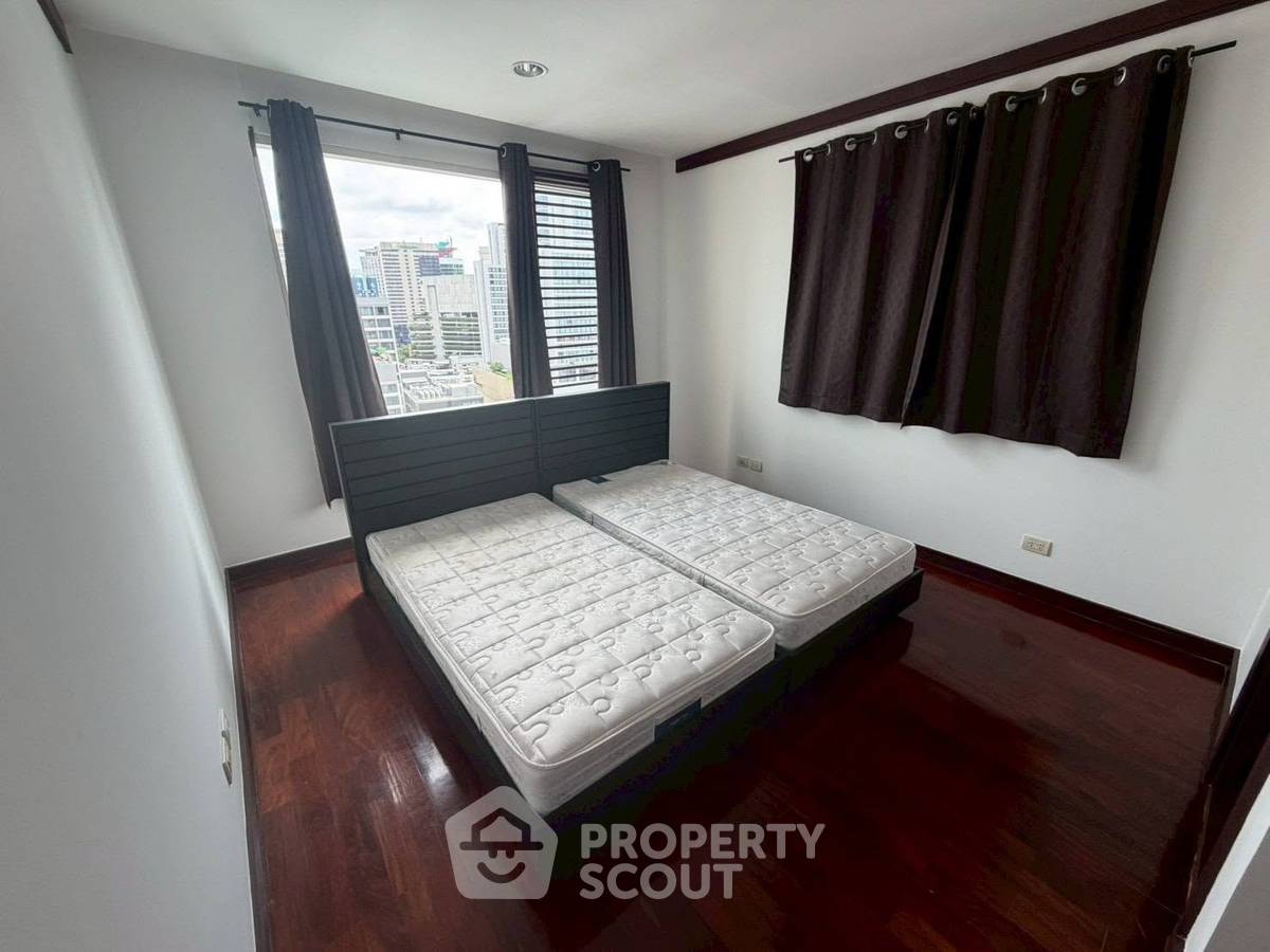 picture 3-BR Condo at Wilshire near BTS Phrom Phong (ID 3343304) - 5/20