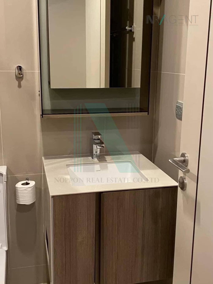 รูป ให้เช่าคอนโด เดอะ ไลน์ พหลฯ-ประดิพัท อาคาร 1 ชั้น 37 1 ห้องนอน ขนาด 27.00 ตรม ใกล้ Big C สะพานควาย - รูปที่ 8/8