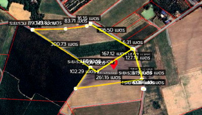 Land for sale Ko Chan Chonburi : Land for Sale – Prime Development Opportunity Tha Bunmi Subdistrict, Ko Chan District, Chonburi Province, Thailand