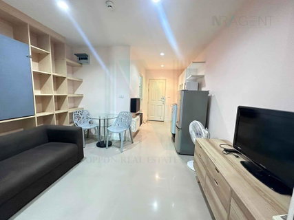 🔺 For Sell Condo METRO PARK SATHORN Building F, Floor 7,1 bed room, Room size 31 sqm