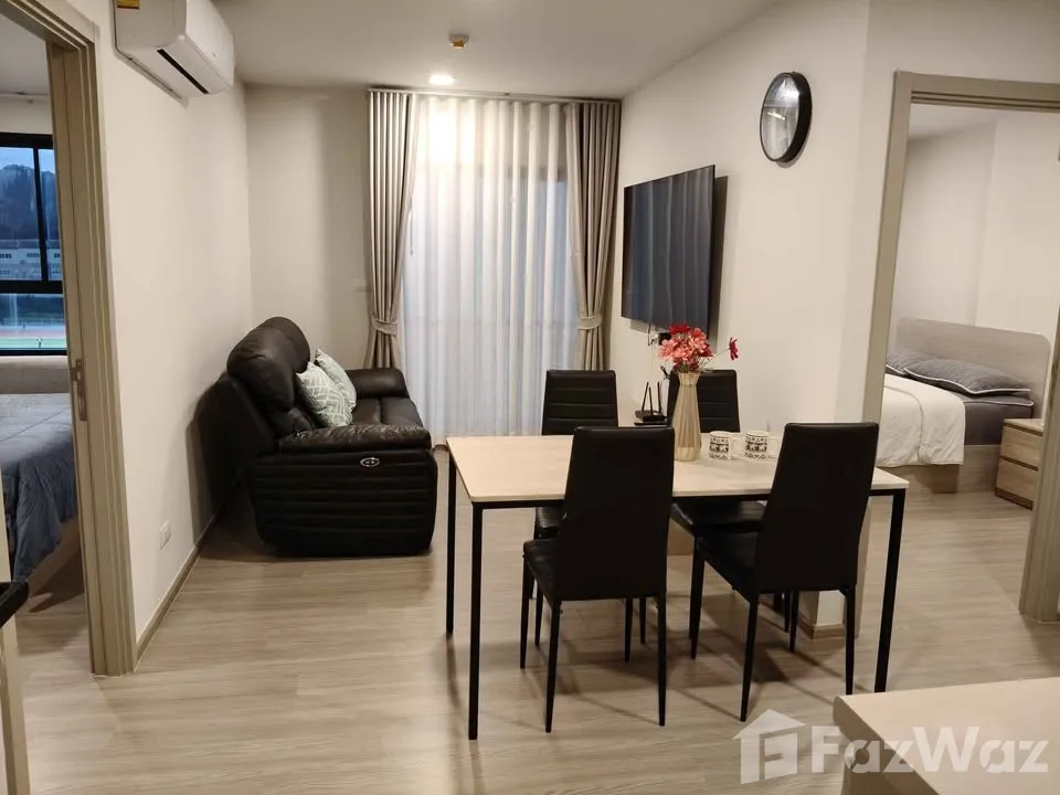 picture 2-Bedroom Condo for Rent at Dcondo Reef Phuket 6812118 - 4/9