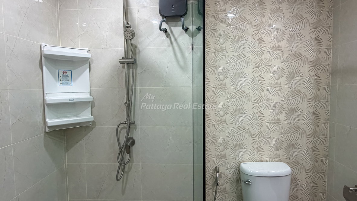 picture 🛏️ 2 Bed - 🛁 2 Bath - 🏙️ City View - 🌏 FOREIGN name - 🏢 View Talay 5 Jomtien Condominium Beach - Ref: VT5C14 - 13/20