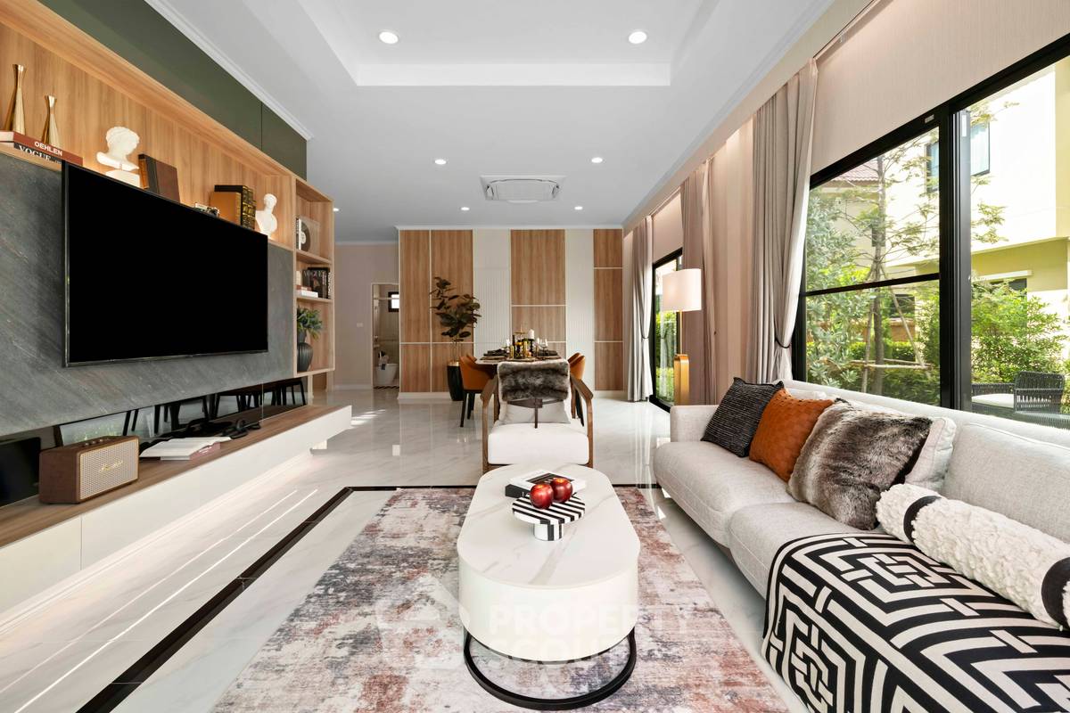 รูป บ้าน 4-ห้องนอน ที่ ศุภาลัย ลากูน หัวหิน ใน หินเหล็กไฟ (ID 3343532) - รูปที่ 4/18