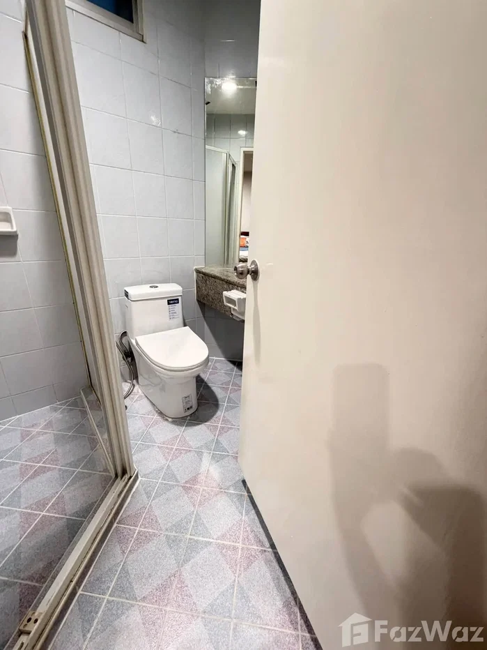 รูป คอนโดให้เช่า 2 ห้องนอน ในโครงการ วิทยุ คอมเพล็กซ์ 6810779 - รูปที่ 9/12