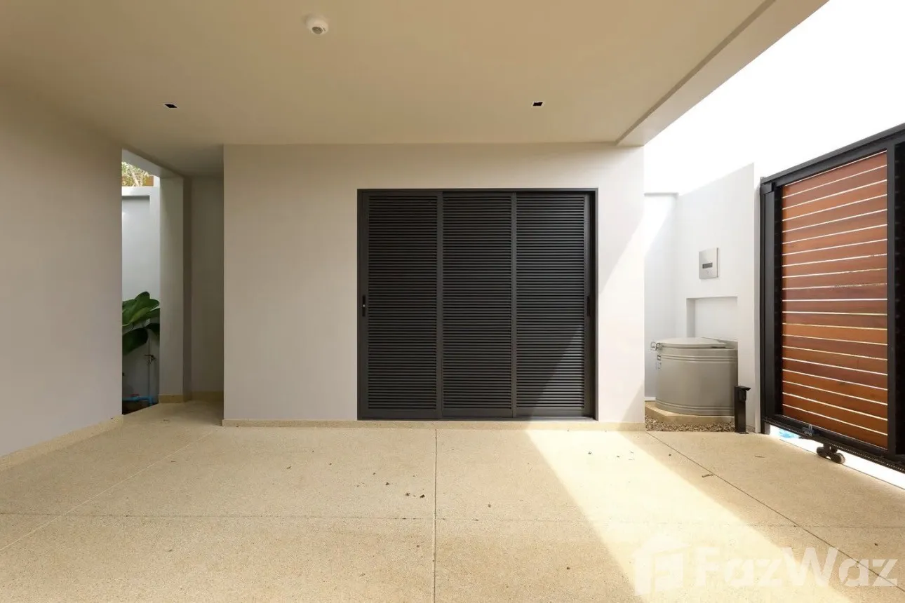 รูป ขาย วิลล่า 3 ห้องนอน ในโครงการ โบทานิก้า พรูจำปา 6812109 - รูปที่ 18/18