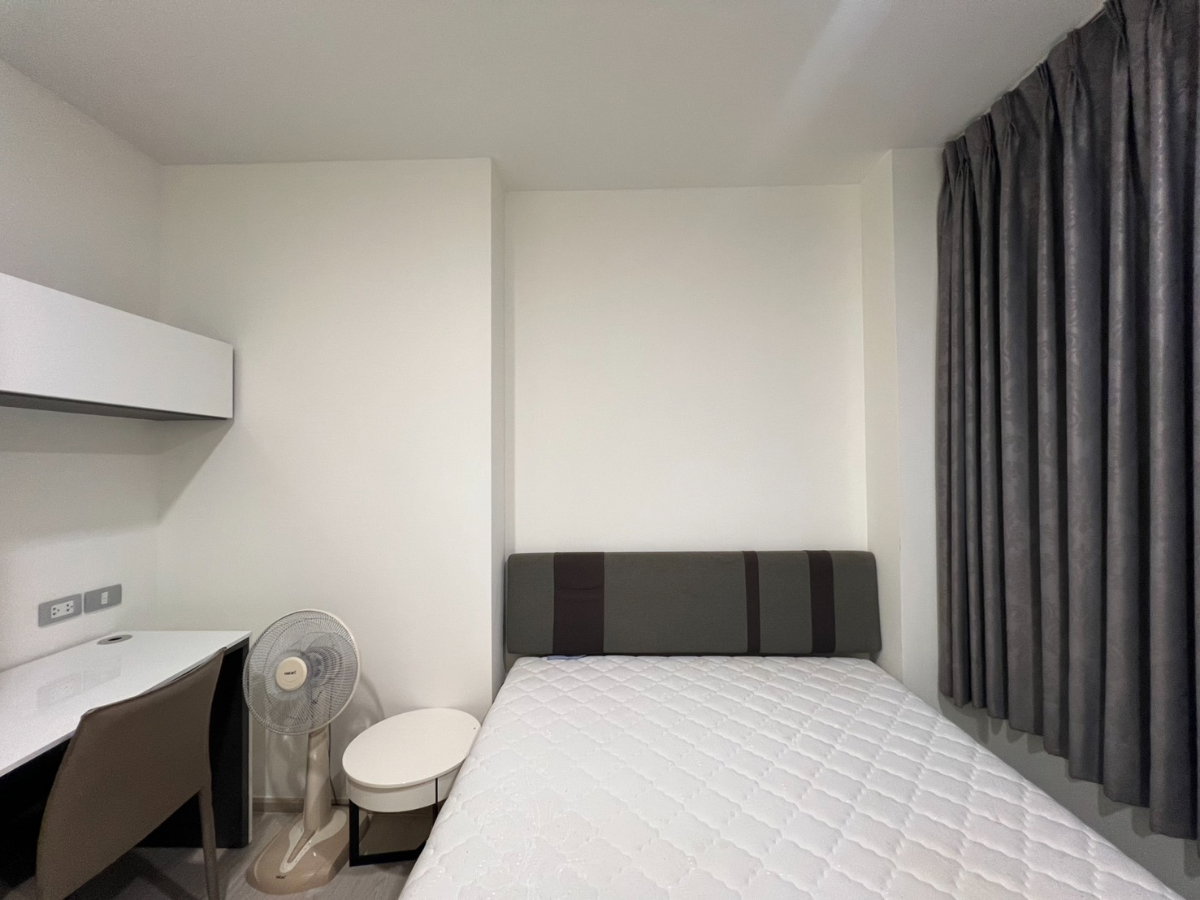 picture  For Rent 9 Rhythm Asoke ll Near MRT - 7/15
