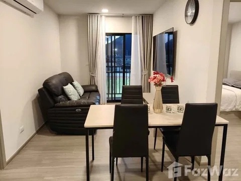 คอนโดให้เช่า 2 ห้องนอน ในโครงการ ดีคอนโด รีฟ ภูเก็ต 6812118