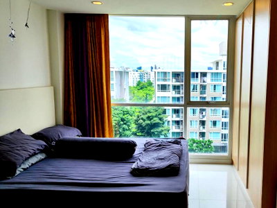 Condos for rent : 🎊 For Rent Condo ELEMENTS SRINAKARIN Building 2, Floor 7,1 bed room, Room size 37.00 sqm