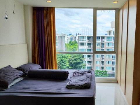 🎊 For Rent Condo ELEMENTS SRINAKARIN Building 2, Floor 7,1 bed room, Room size 37.00 sqm